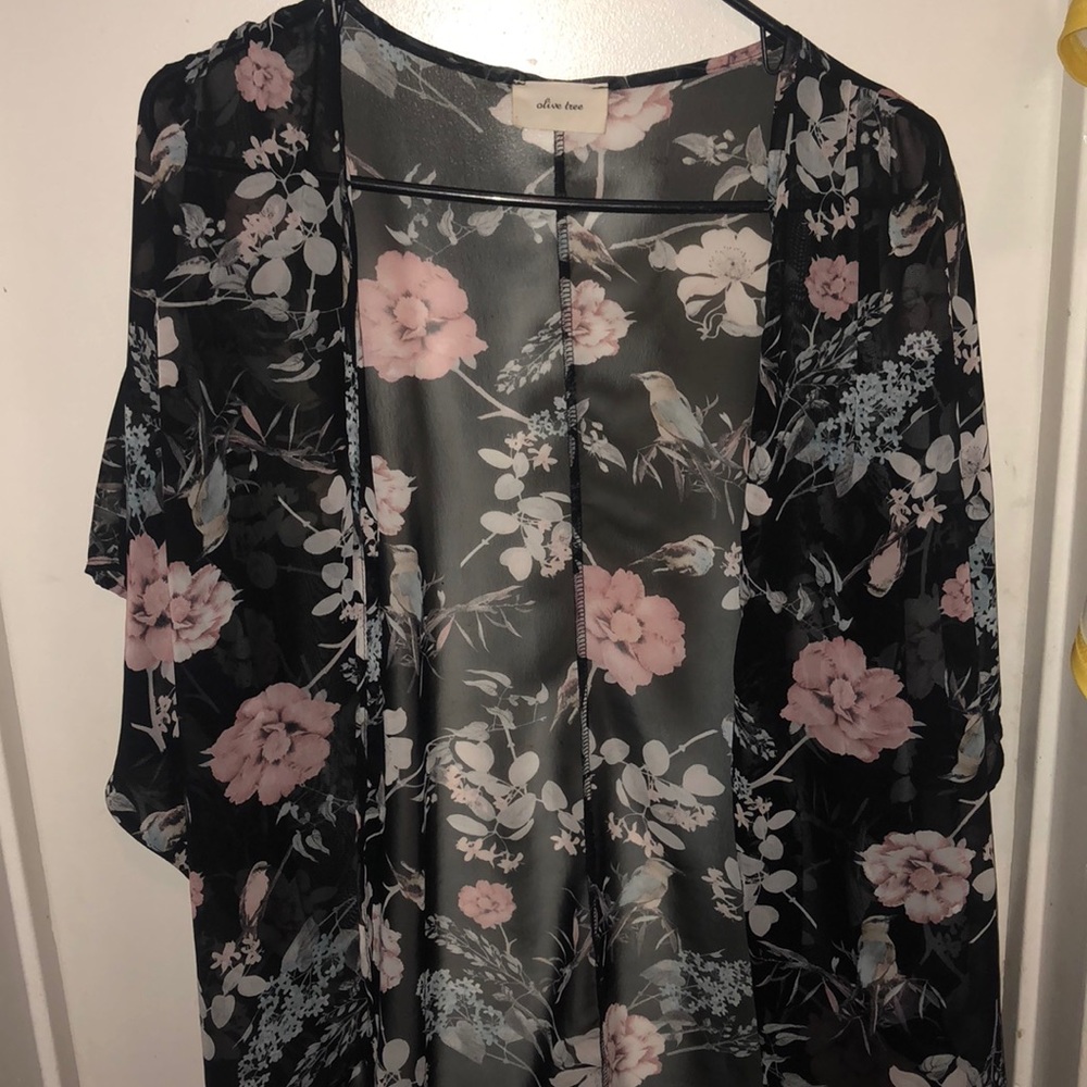 Kimono